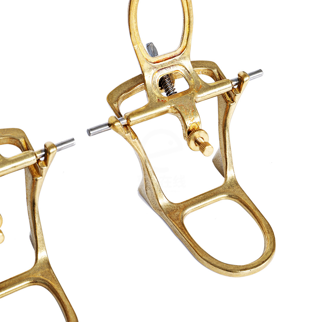 瑞安 简易咬合器,浙江瑞安,,小号(铜),中号(铜),大号(铜)-牙e在线